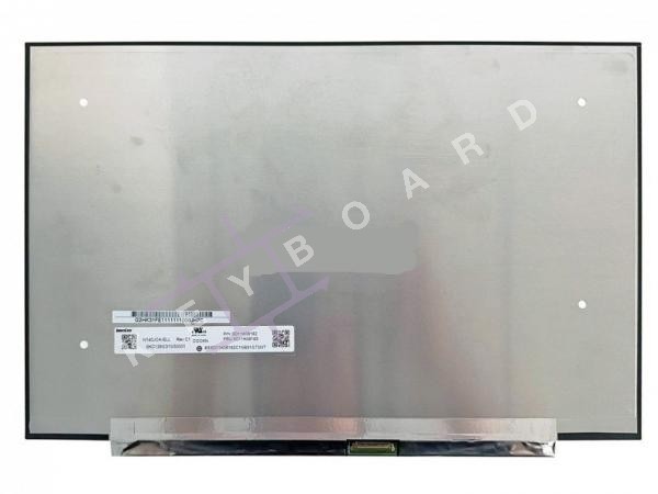 Матриця LCD до ноутбука Lenovo Ideapad Slim 5 14AHP10